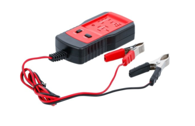 BGS Relé tester pro motorová vozidla, 12 V, 70338