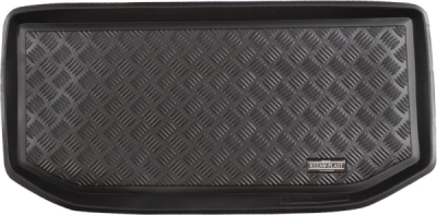 REZAW-PLAST Plastová vana do kufru Škoda Citigo, (2011-) , horní dno