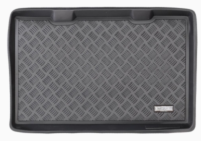 REZAW-PLAST Plastová vana do kufru Škoda Citigo, (2011-) , dolní dno