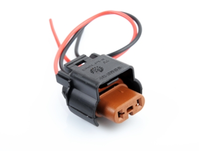NEW AGE Zástrčka žárovky HB-4 s kabelovým svazkem (1 sada)
