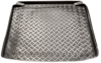 REZAW-PLAST Plastová vana do kufru bez protiskluzu, Škoda Fabia I, (2000-2008), Combi, Sedan