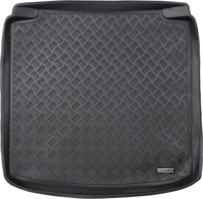 REZAW-PLAST Plastová vana do kufru Škoda Fabia II, (2007-2014), Combi