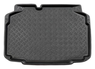 REZAW-PLAST Plastová vana bez protiskluzu Škoda Kamiq, (2019-)