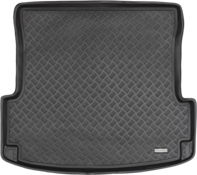 REZAW-PLAST Plastová vana do kufru Škoda Octavia I, (1997 - 2010), Hatchback / Sedan