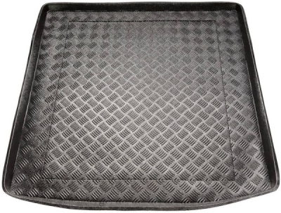 REZAW-PLAST Plastová vana do kufru Škoda Octavia I, (1997-2010), Combi, bez výklenku