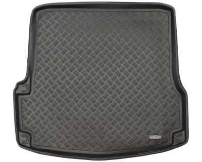 REZAW-PLAST Plastová vana do kufru Škoda Octavia II, (2004-2013), Hatchback
