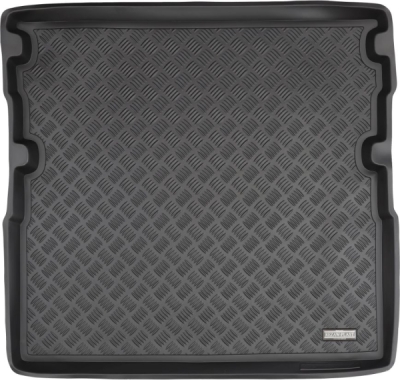 REZAW-PLAST Plastová vana do kufru Škoda Octavia III, (2013-2019), Combi, dolní dno