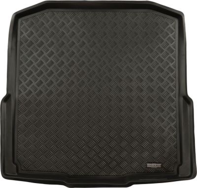 REZAW-PLAST Plastová vana do kufru Škoda Octavia III, (2013-2019), Combi, jedno dno kufru