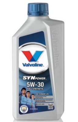Valvoline SynPower FE 5W-30, 1L