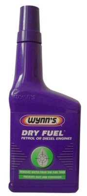 Wynn's Dry Fuel, 325ml