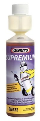 Wynn’s Supremium diesel 250 ml