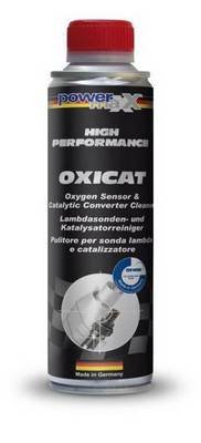 BlueChem OXICAT - čistič lambda sondy a katalyzátoru, 300ml
