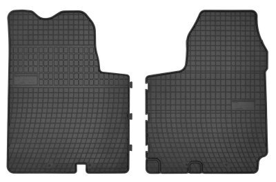 FroGum Gumové koberce RENAULT TRAFIC (2001-)