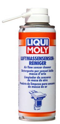 Liqui Moly Čistič na váhy vzduchu, 200ml