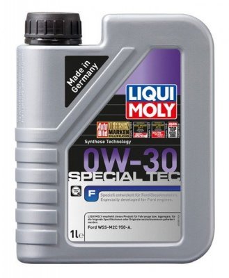 Liqui Moly Special Tec F 0W-30, 1L