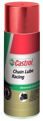 Castrol Chain Lube Racing, 400ml