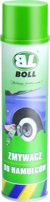 BOLL Čistič brzd, 600ml