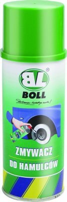 BOLL Čistič brzd, 400ml