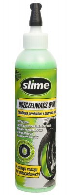 SLIME Těsnící prostředek na pneumatiky, 237ml