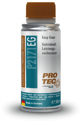 Pro-Tec Easy Gear - přípravek pro zlepšení funkčnosti převodovek, 50ml