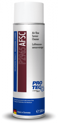 Pro-Tec Airflow Sensor Cleaner - Čistič váhy vzduchu, 500ml