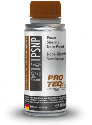 Pro-Tec Power Steering Nano Protect - NANO ochrana posilovačů řízení, 100ml