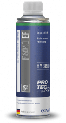 Pro-Tec Engine Flush HYBRID, 375ml
