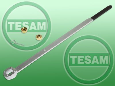 TESAM Aretace rozvodů Audi, Volkswagen, Seat, Škoda 1.8 FSI, TSI / 2.0 TFSI