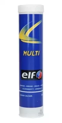 Elf Multi - mazací tuk, 420g