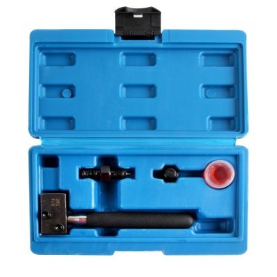 MAGNUS Pertlovací sada na rozšíření brzdových hydraulických trubek 3/16'' 4.75mm