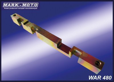 MARK-MOTO Aretace rozvodů BMW M52, M54, M56, M52TU