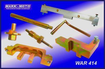 MARK-MOTO Aretace rozvodů BMW 1.8 2.0 N42 N46 ,sada na rozvody VALVETRONIC