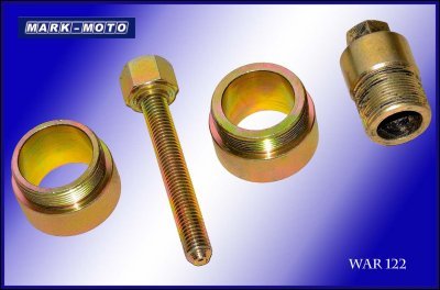 MARK-MOTO Stahovák ozubeného kola vstřikovacího čerpadla Common Rail 2.0 3.0D CR E39