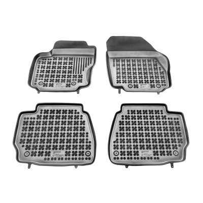 Rezaw Plast Gumové koberce FORD MONDEO 2007-2011