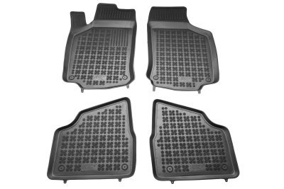Rezaw Plast Gumové koberce OPEL CORSA C 2000-2006