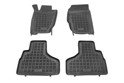 Rezaw Plast Gumové koberce JEEP CHEROKEE 2001-2007