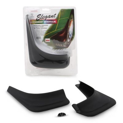Rezaw Plast Univerzální zástěrka plastová MODEL I, ELEGANT