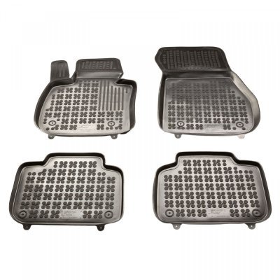 Rezaw Plast Gumové koberce BMW X1 2015- (F48)