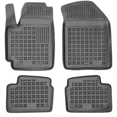 Rezaw Plast Gumové koberce KIA PICANTO 2011-2017