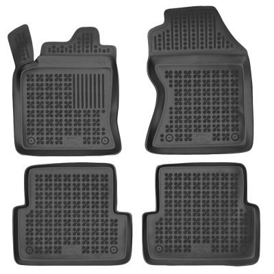 Rezaw Plast Gumové koberce FORD FOCUS 1998-2004
