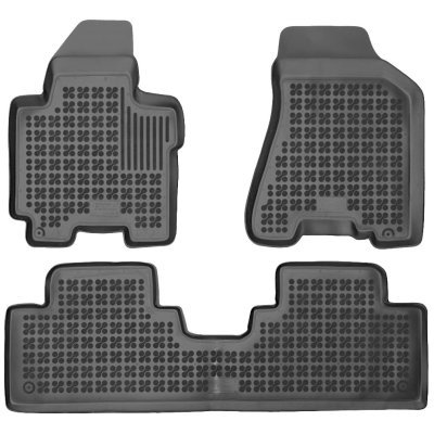 Rezaw Plast Gumové koberce KIA SPORTAGE 2004-2010