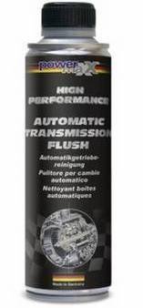 BlueChem Automatic Transmission flush - Čistič oleje v automatické převodovce, 375ml