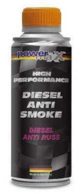 BlueChem Diesel anti smoke - Redukuje kouřivost dieselových motorů, 150ml