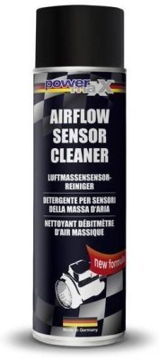 BlueChem Airflow Sensor Cleaner - Čistič váhy vzduchu, 500ml