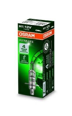Zarovka, dalkovy svetlomet OSRAM 64150ULT