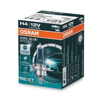 Zarovka, dalkovy svetlomet OSRAM 64193CBN
