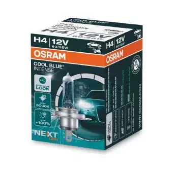 Zarovka, dalkovy svetlomet OSRAM 64193CBN