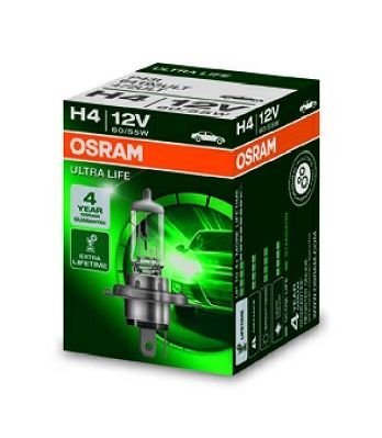 Zarovka, dalkovy svetlomet OSRAM 64193ULT
