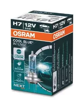 Zarovka, dalkovy svetlomet OSRAM 64210CBN