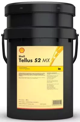 Shell Tellus S2 MX 46, 20L